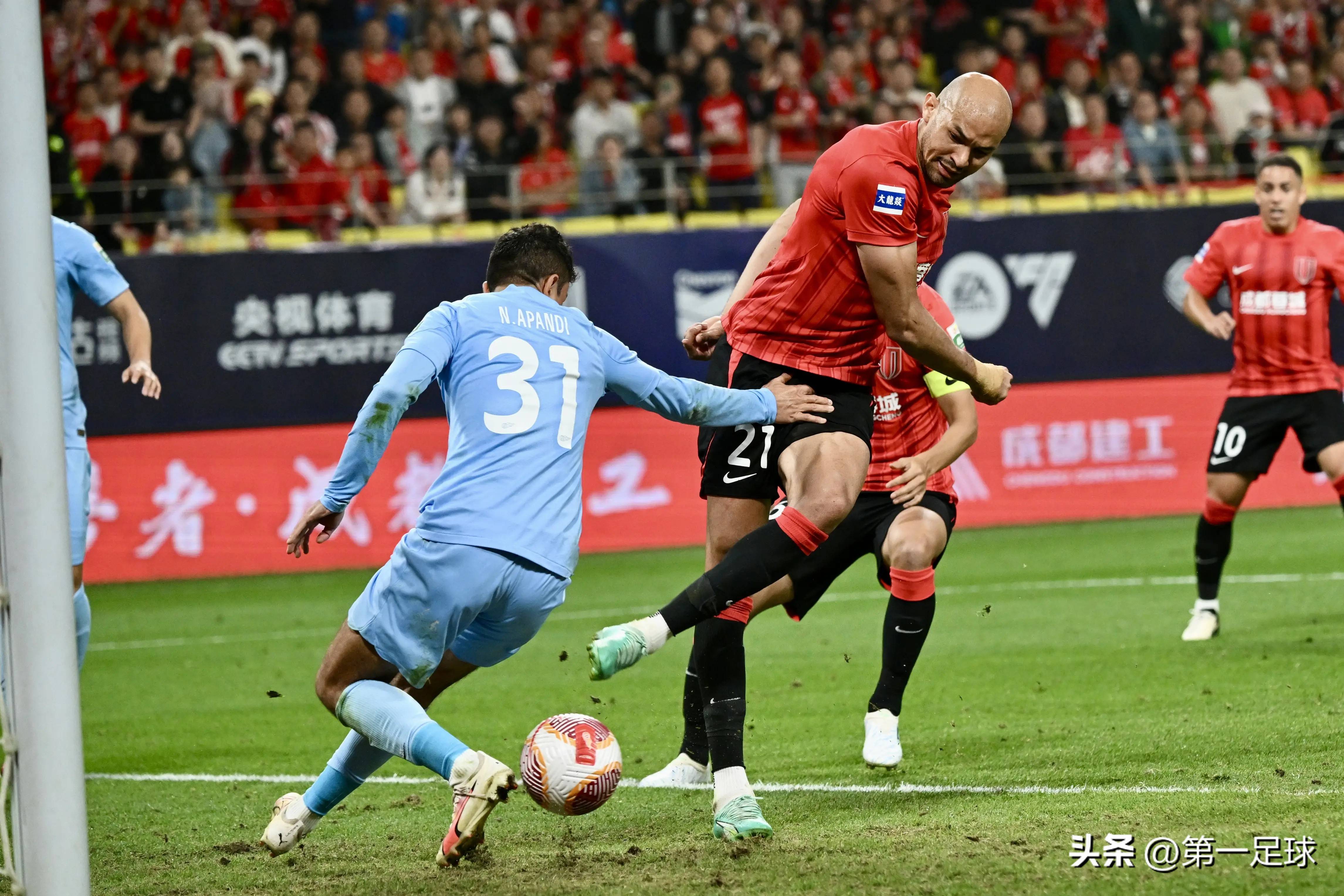 离谱！上海申花强势反弹备战足总杯赛前北京国安再遭质疑，俄克拉荷马雷霆发布备战花絮的简单介绍