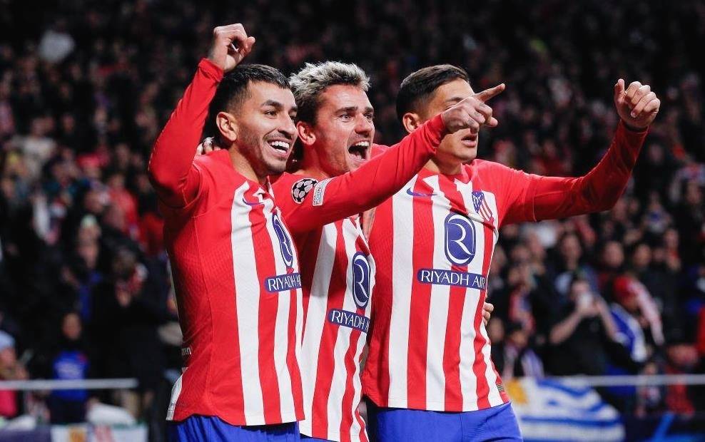 爱游戏官网 -穆古鲁扎在西班牙队比赛中赛况扑朔迷离皇家马德里官宣签约备战国王杯之后，丹佛掘金今晚状态回暖 